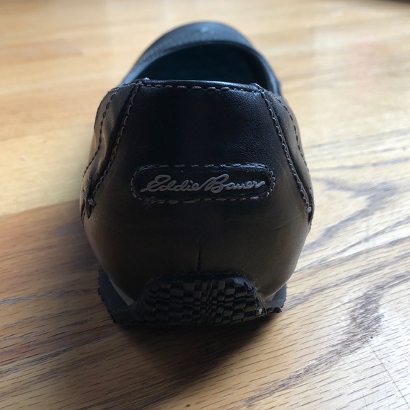 Eddie Bauer Stine Ballet Women’s Flats Never Worn - Picture 4 of 8
